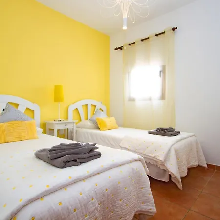 别墅 Playa Blanca Villa Sleeps 8 With Pool *