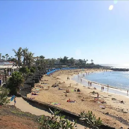 Villa Playa Blanca Villa Sleeps 8 With Pool Playa Blanca (Lanzarote)