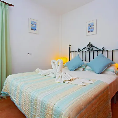 Villa Playa Blanca Villa Sleeps 8 With Pool *
